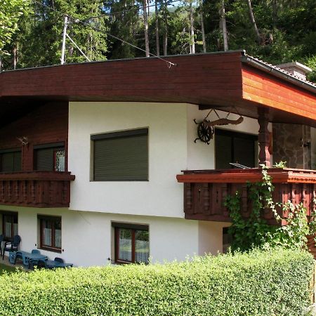 Apartment Zechner - Tdl101 By Interhome Tobadill Zewnętrze zdjęcie