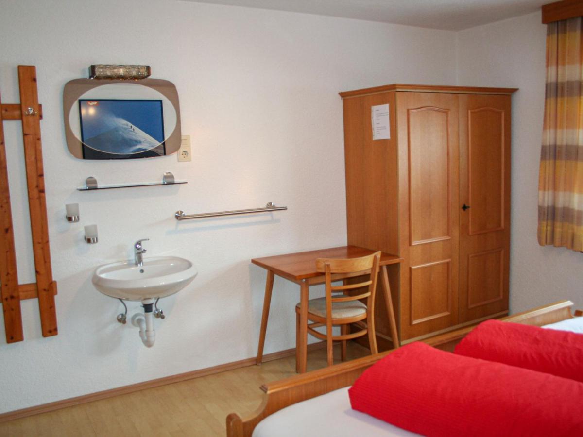 Apartment Zechner - Tdl101 By Interhome Tobadill Zewnętrze zdjęcie
