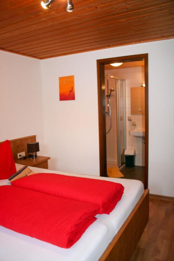 Apartment Zechner - Tdl101 By Interhome Tobadill Zewnętrze zdjęcie