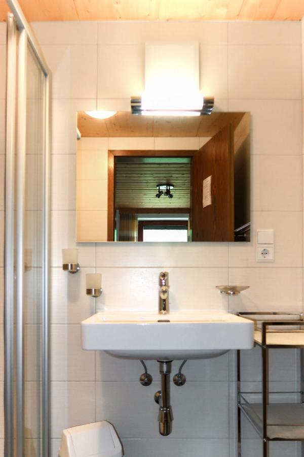 Apartment Zechner - Tdl101 By Interhome Tobadill Zewnętrze zdjęcie