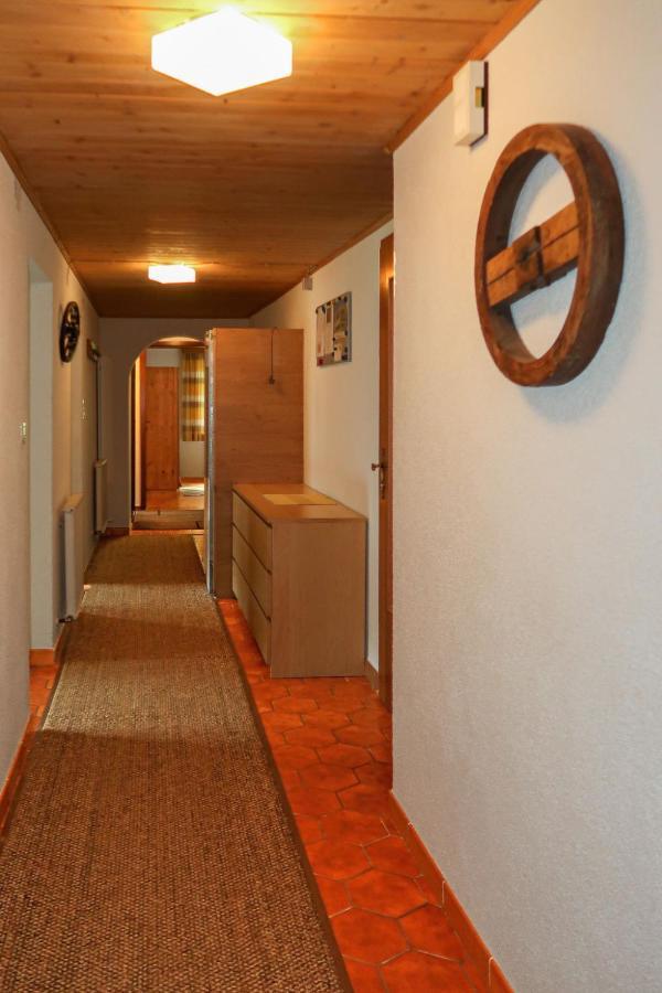 Apartment Zechner - Tdl101 By Interhome Tobadill Zewnętrze zdjęcie