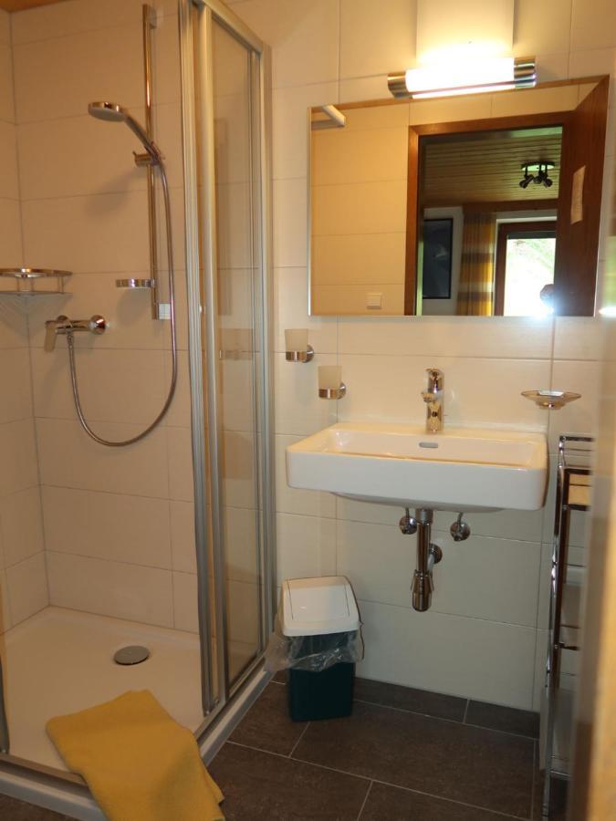 Apartment Zechner - Tdl101 By Interhome Tobadill Zewnętrze zdjęcie