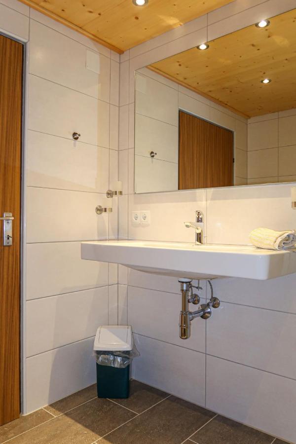Apartment Zechner - Tdl101 By Interhome Tobadill Zewnętrze zdjęcie
