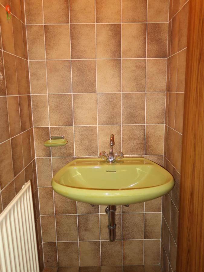Apartment Zechner - Tdl101 By Interhome Tobadill Zewnętrze zdjęcie
